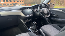 Vauxhall Corsa 1.2 Design 5dr Petrol Hatchback